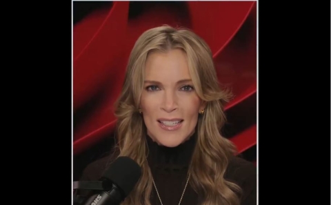 Megyn Kelly ‘Embarrassed for My Sex, How They Were Behaving’ at Hegseth